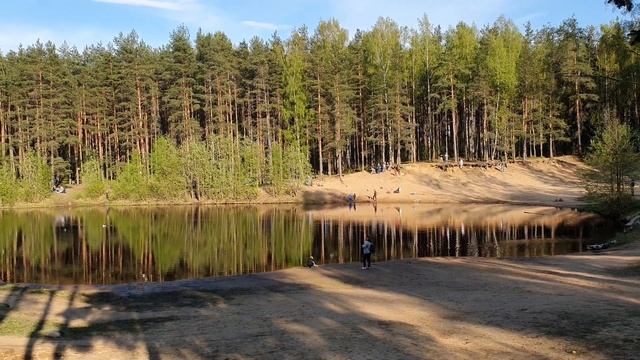 Как же классно в Сертолово! смотреть онлайн