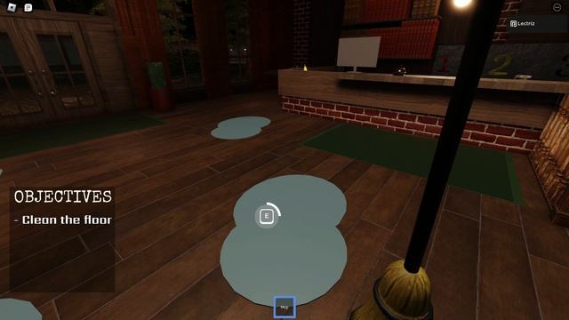 The Hotel Experience - Roblox смотреть онлайн