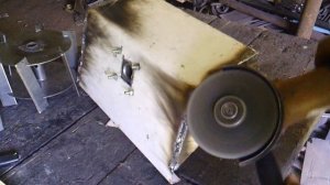 Пропольник  насадка на триммер