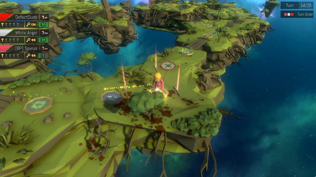 Pummel Party White Angel Special Episode (funni meme) смотреть онлайн