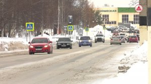 Акция «Югра - территория трезвого вождения»