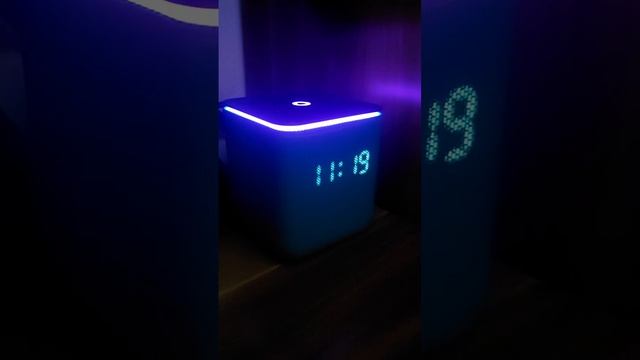 разговор с Алисой, #яндекс станция# миди#умная колонка# разговор шепотом# смотреть онлайн