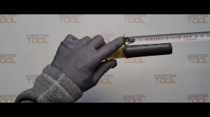 Съёмник масляного фильтра цепной VOREL, 57630