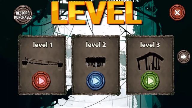 KUNGFU WARRIOR MASTER IOS GAMEPLAY смотреть онлайн