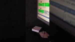 Работа развальных болтов Цивик 4d