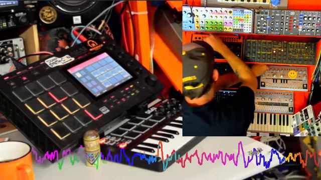 Duckman - The Emperor's Gate смотреть онлайн