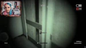 ПРИСОСАЛИСЬ ЛИЗУНЦЫ ► OUTLAST 2 ► Полное прохождение АУТЛАСТ 2