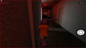 Закулисье Roblox (часть 2)