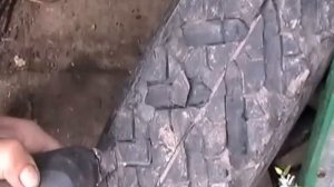 Нарезка протектора реноватором 175х80х16 ВлИ 5