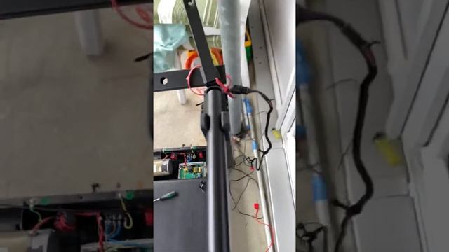 DECATHLON Run 100 Err E1 (Error) смотреть онлайн