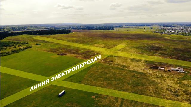 Участки в Платошино смотреть онлайн