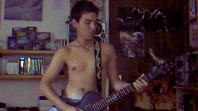 Killswitch Engage - Numbered Days - Cover смотреть онлайн