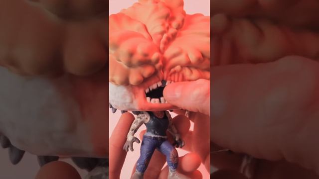 Обзор фигурки FUNKO POP Щелкун из игры THE LAST OF US | Clicker | Одни из нас смотреть онлайн