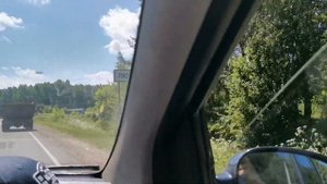 Маршрут Туношна-Твердино