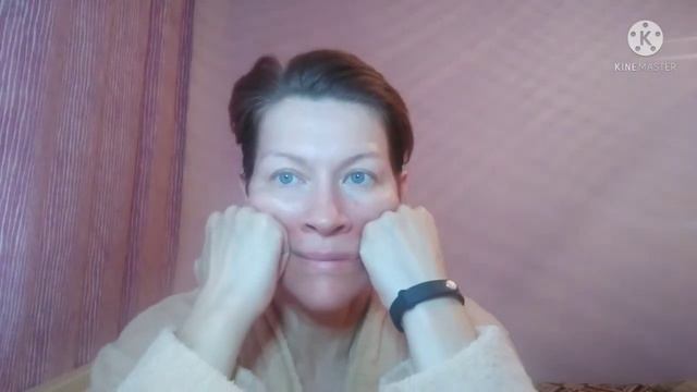 ХОЧУ УПРУГОСТЬ! Марафон - день 2+3 (гимнастика и микротоки). смотреть онлайн