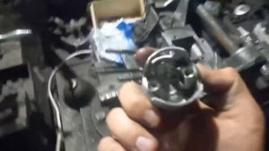 Правильна установка ЦПГ 72сс на скутер(секреты форсировки)