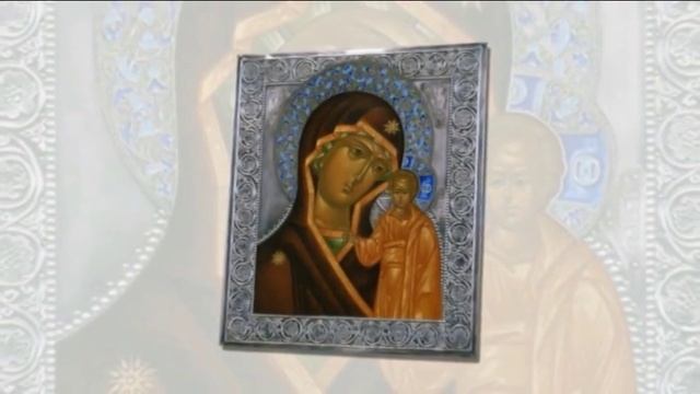 сайт казанская божия матерь смотреть онлайн
