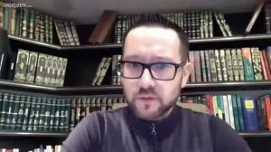 Шамиль Аляутдинов трансляция с digitizen com 1