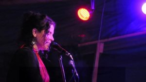 Peruquois. Перукуа на фестивале "Мандала" 2011