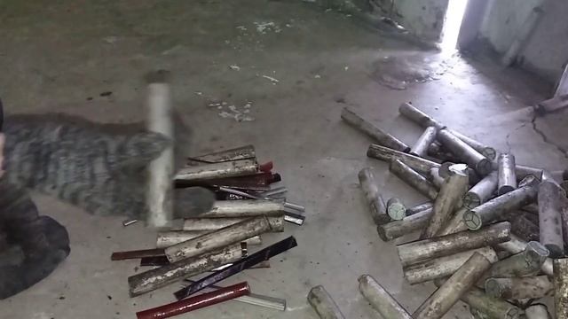 Алюминиевый кабель в цветмет смотреть онлайн