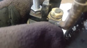 Volkswagen Passat B6 2.0 TDI проблема со стартером