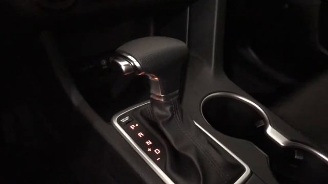 Kia SPORTAGE LX 2017 смотреть онлайн