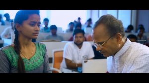My Professor | Latest Telugu Short Film 2019 | LB Sriram He'ART' Films | Prof. Raamaa Chandramouli