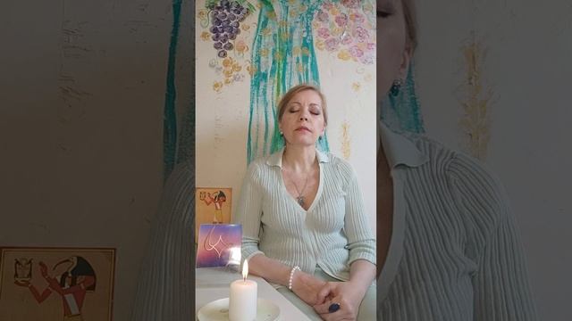 Медитация. Кристалл Лай О'Эша - энергии Свободы.
