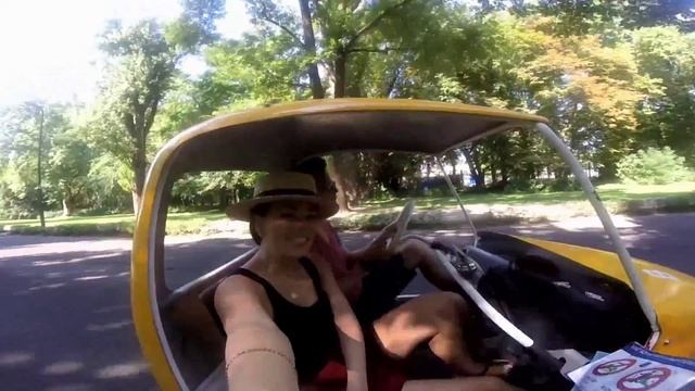 Маленькие венгерские путешественники смотреть онлайн