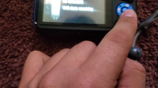 Canon Powershot D30 Review смотреть онлайн