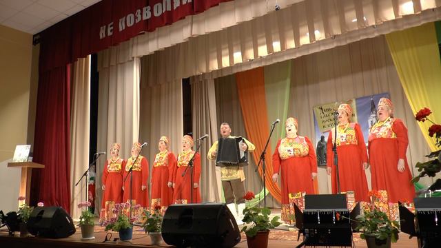Молодушки