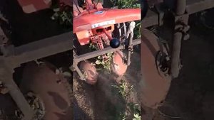 Дисковые окучники из баллонов