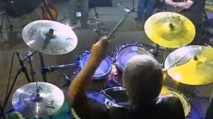 Валерий КОРОП - Славьте Господа LIVE