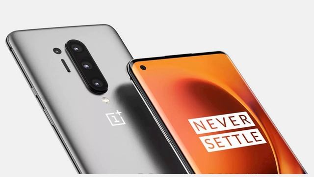 «Слитое» фото OnePlus 8 Pro подтвердило важную особенность смартфона