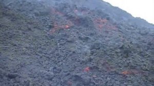 Hiking Active Volcano, Pacaya Guatemala