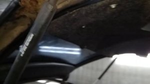 ВАЗ 2111 Ремонт кузова