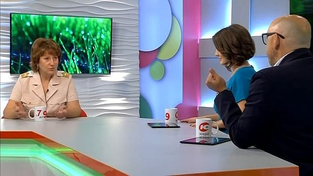 Марина Камынина