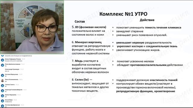 О новом BeautyROZ Complex рассказывает ТОП-лидер Светлана Кузягина смотреть онлайн