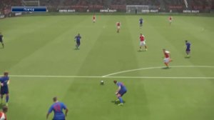 PES 2017 Мастер лига #1 Arsenal (все команды лицензированы)