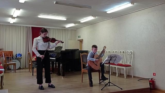 Максим Цеханович, "Мелодия"