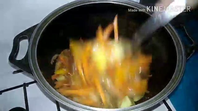 "МАШКИЧИРИ" КАК ПРОВИЛЬНО ГОТОВИТЬ (МОШКИЧИРИ ТАЙЁРЛАНИШИ) смотреть онлайн