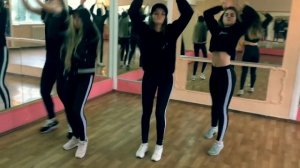 GAZIROVKA-Black Bacardi