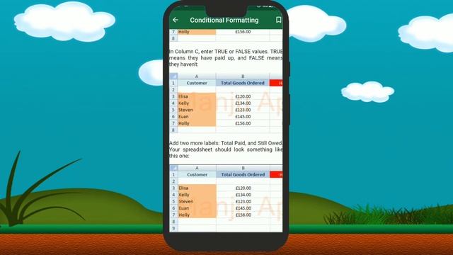 Microsoft Excel Tutorial | Python Excel Tutorial | Excel Chart Tutorial