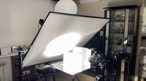 Предметная фотосъемка ювелирных изделий. Дисперсия света