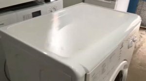 Стиральная машина INDESIT WISL104