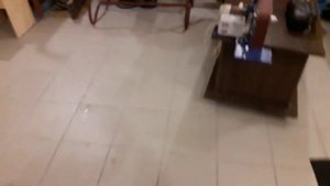 Немного о керамогранитной плитке на пол в мастерскую,гараж  и мнение о бетонном поле жидком стекле.