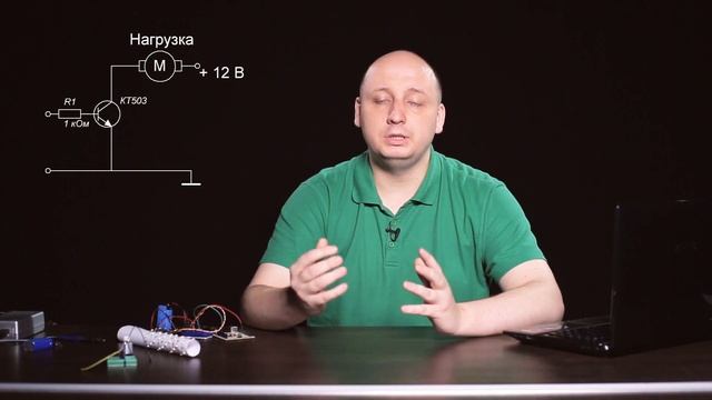 Видеолекция №10. Часть 1 смотреть онлайн