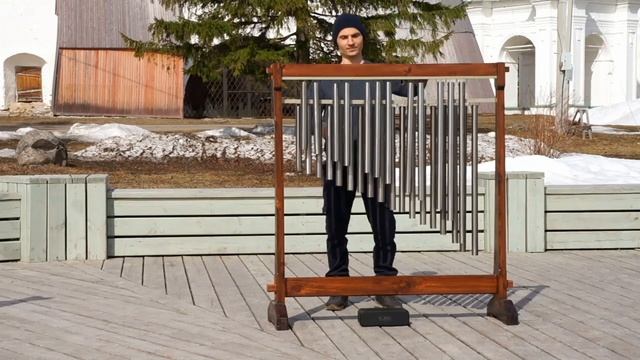 Новое звучание легендарной музыки _ Д. Шостакович _Вальс No. 2_ _ Shostakovich - The Second Waltz смотреть онлайн