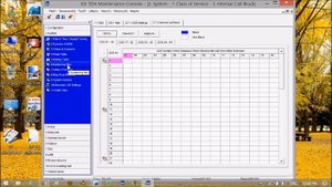 Panasonic IP-PBX  KX-TDE   100 / 200 / 600   -PC Programming  overview