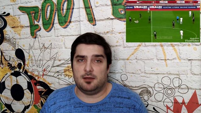 Головин играет отвратительно! - мнение во Франции